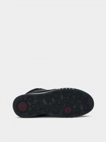 Черевики Geox модель U947FA-02243-C4002 Фото