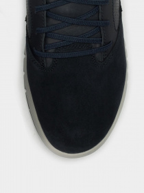 Черевики Geox модель U947FA-02243-C4002 Фото