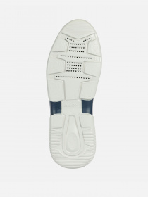 Кросівки повсякденні Geox Smoother модель U04AFA-08522-C4007 Фото