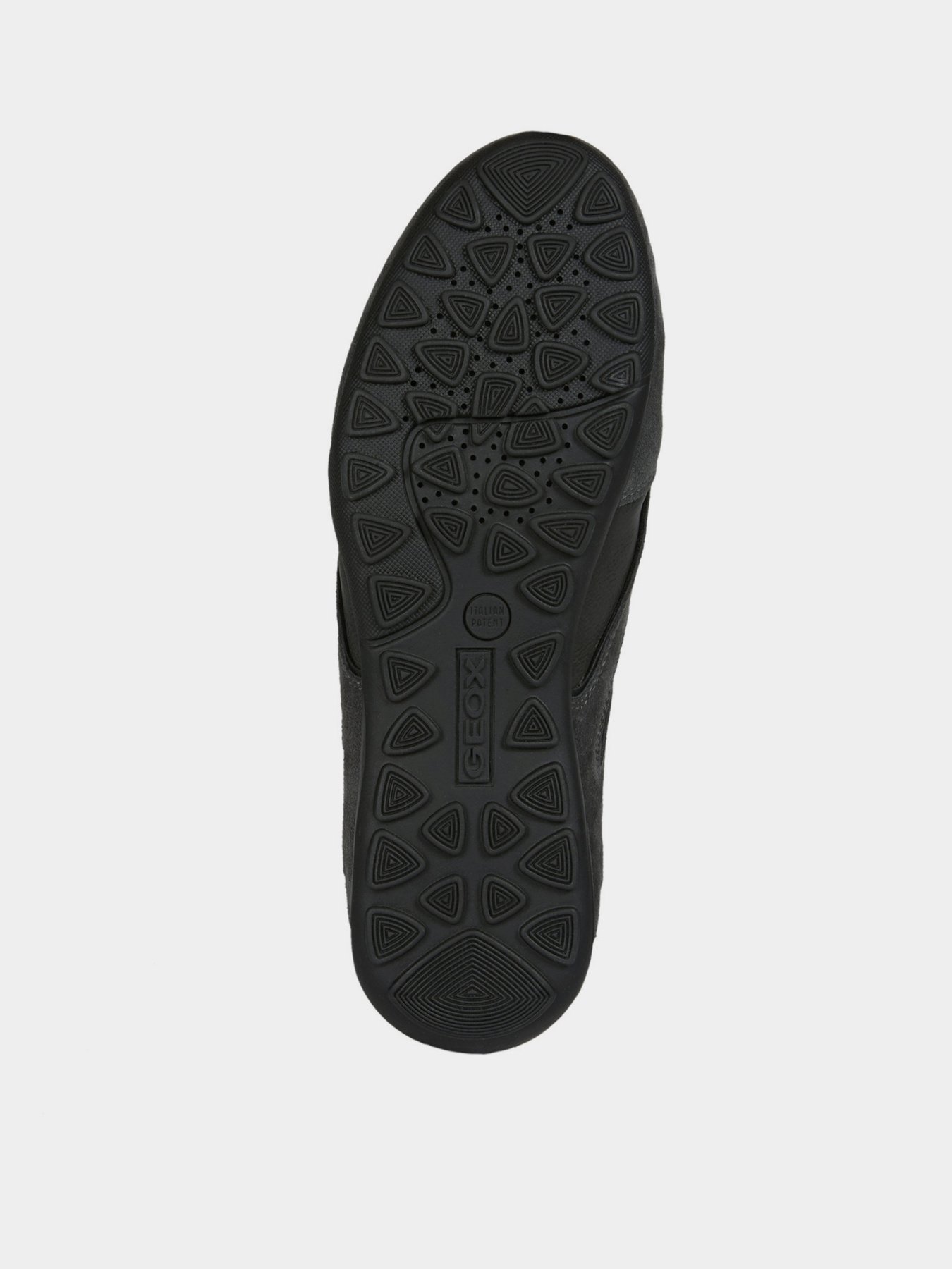 Кроссовки Geox модель U023FB-022ME-C9004 Фото