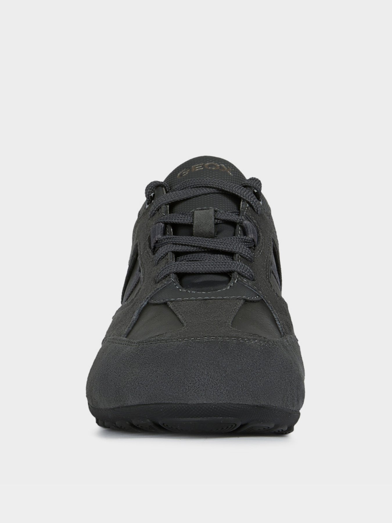 Кроссовки повседневные Geox модель U023FB-022ME-C9004 Фото