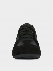 Кроссовки повседневные Geox модель U023FB-022ME-C9999 Фото