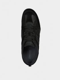 Кроссовки повседневные Geox модель U023FB-022ME-C9999 Фото