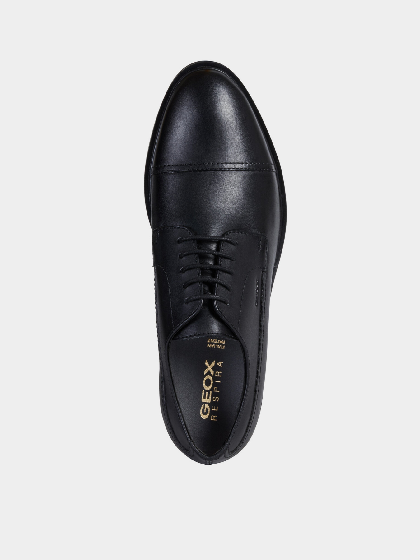 Туфлі Geox GLADWIN модель U024WB-00043-C9999 Фото