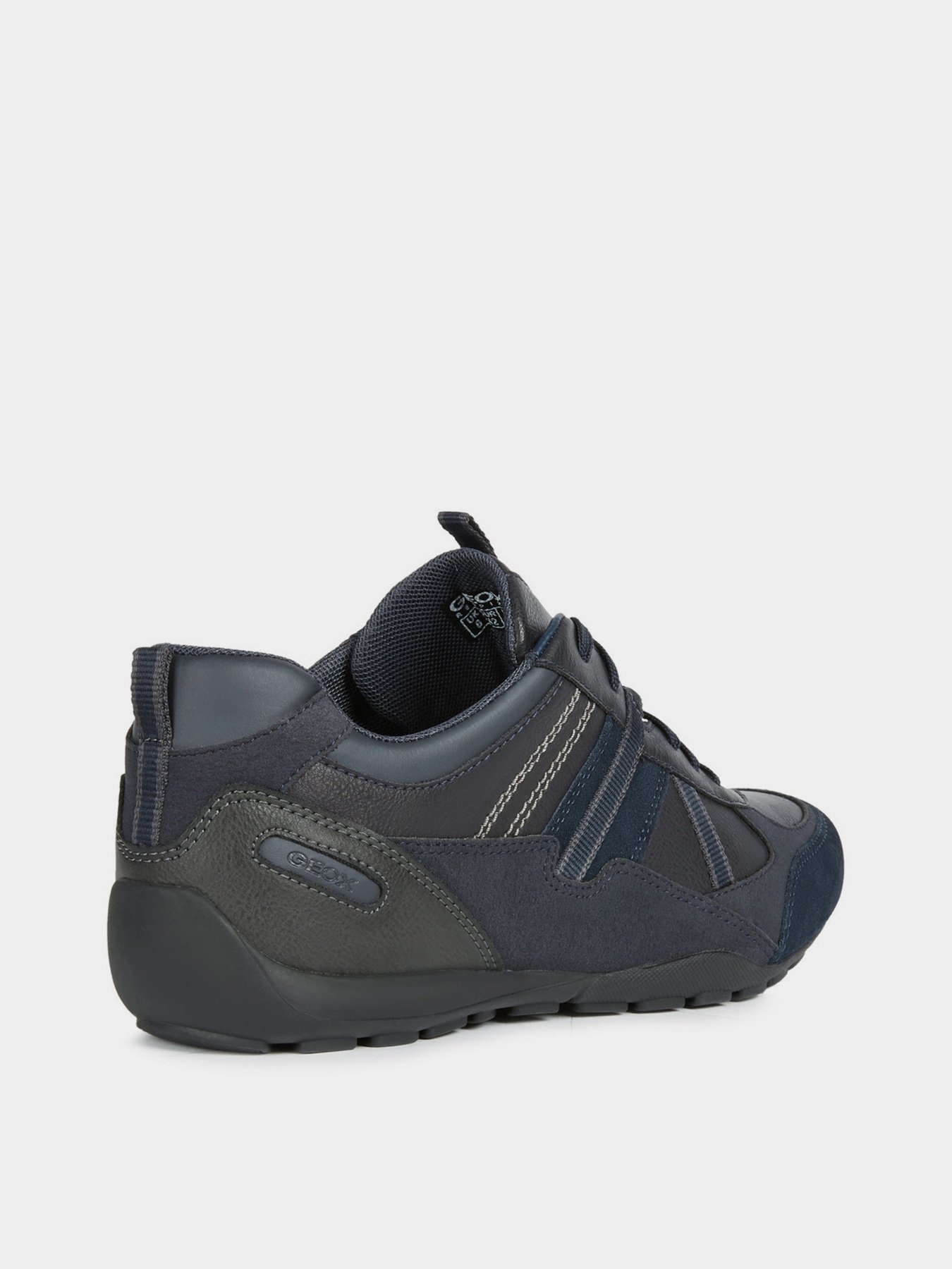 Кроссовки Geox Ravex модель U043FA-000ME-C4002 Фото