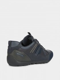 Кроссовки Geox Ravex модель U043FA-000ME-C4002 Фото
