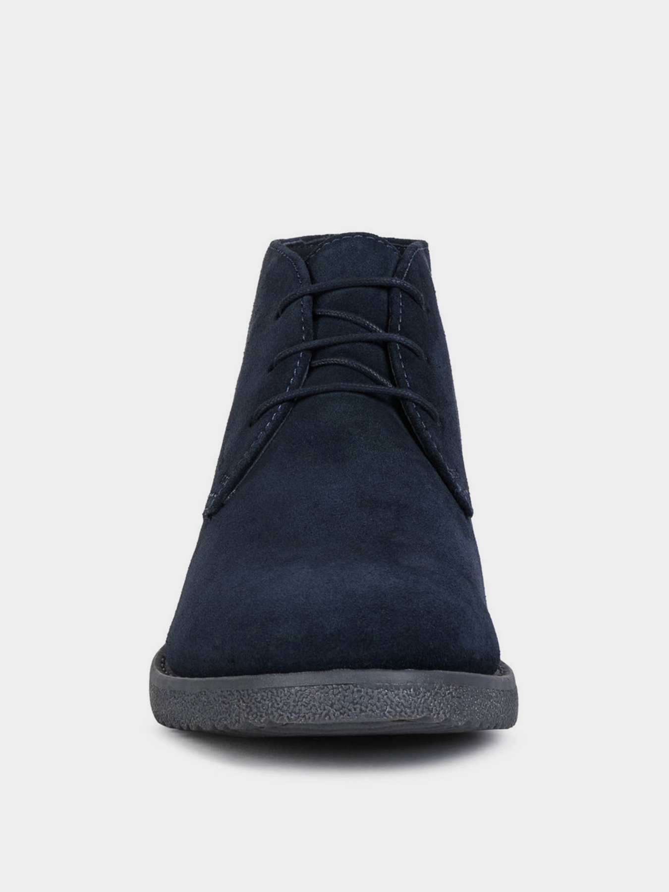 Черевики Geox Brandled модель U043MB-00022-C4002 Фото