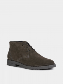 Ботинки Geox Brandled модель U043MB-00022-C6372 Фото