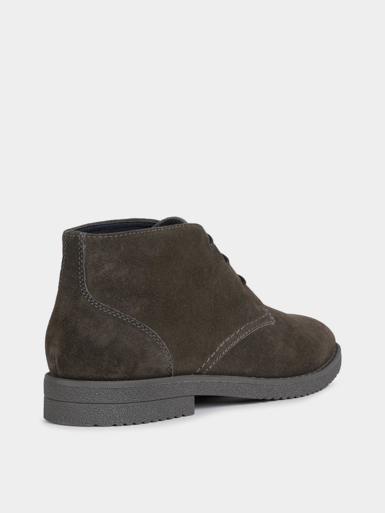 Черевики Geox Brandled модель U043MB-00022-C6372 Фото