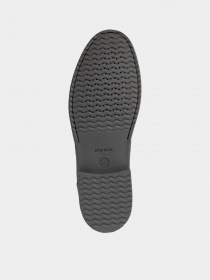 Черевики Geox Brandled модель U043MB-00022-C9007 Фото