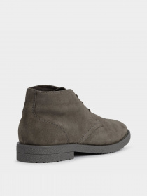 Черевики Geox Brandled модель U043MB-00022-C9007 Фото