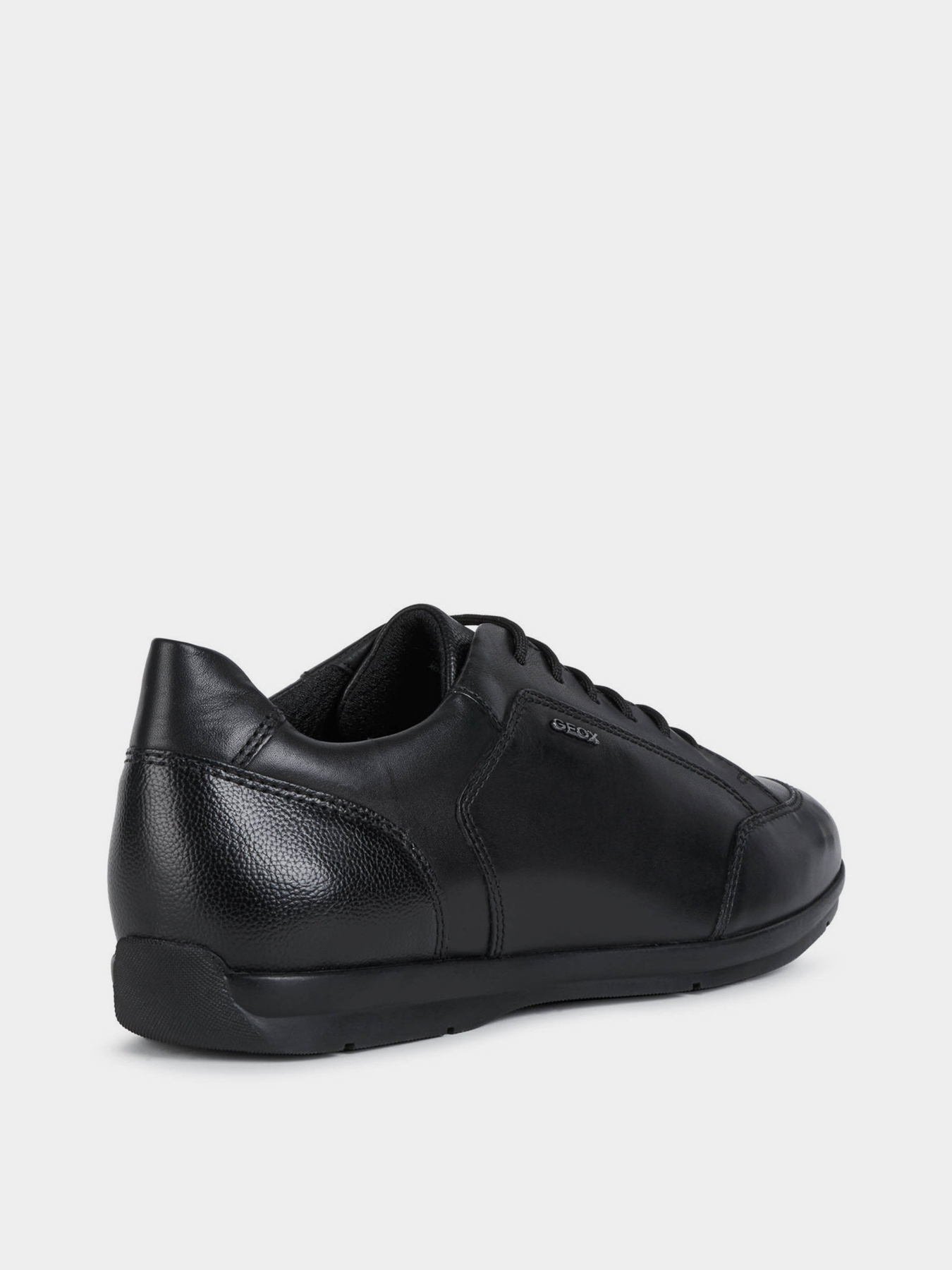 Полуботинки Geox модель U047VE-00043-C9999 Фото