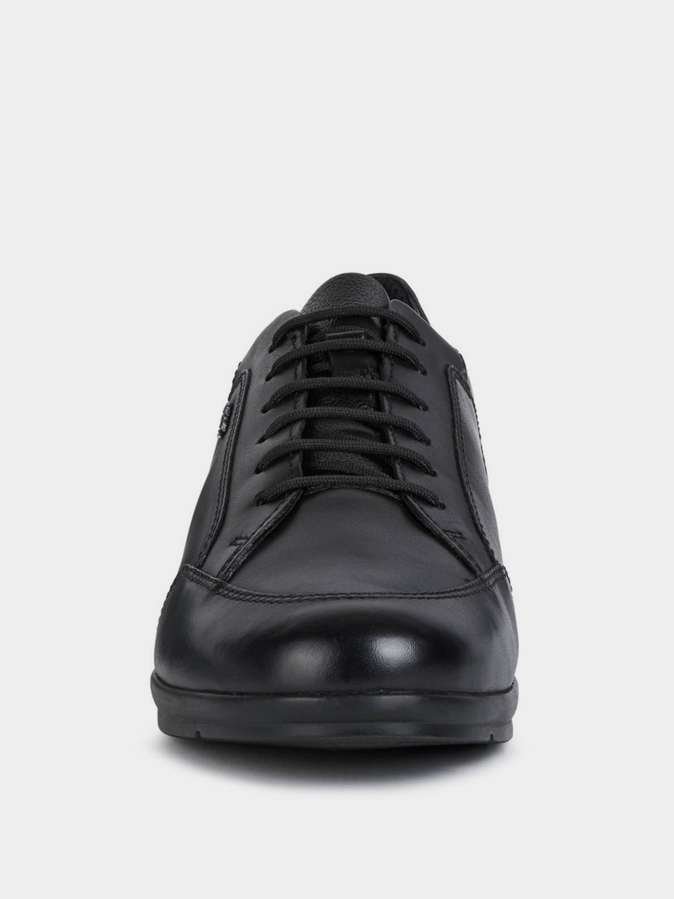 Полуботинки Geox модель U047VE-00043-C9999 Фото