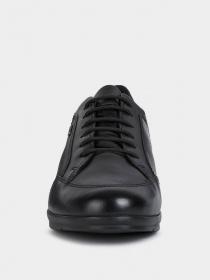 Полуботинки Geox модель U047VE-00043-C9999 Фото