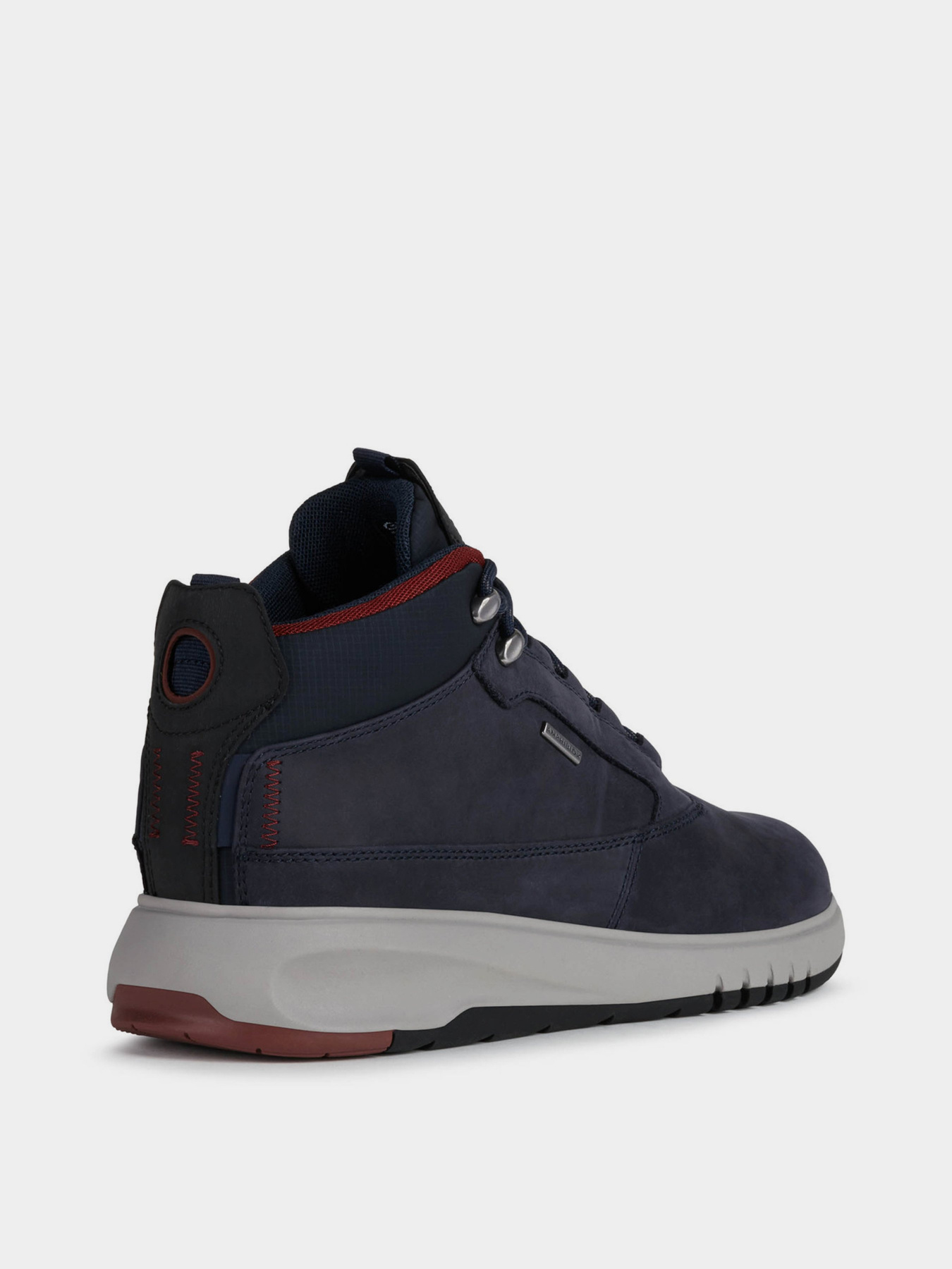 Черевики Geox Aerantis модель U04APA-00045-C4002 Фото