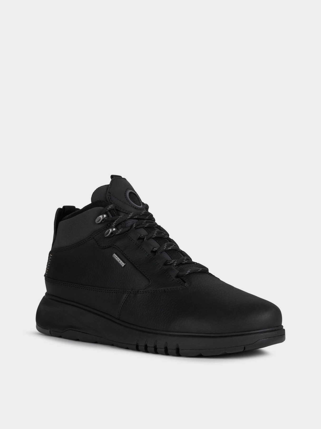 Ботинки Geox Aerantis модель U04APA-000FV-C9999 Фото