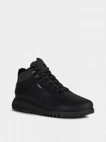 Ботинки Geox Aerantis модель U04APA-000FV-C9999 Фото