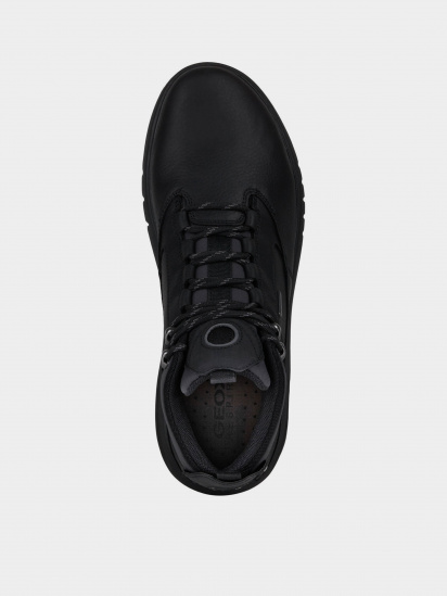 Черевики Geox Aerantis модель U04APA-000FV-C9999 — фото 4 - INTERTOP