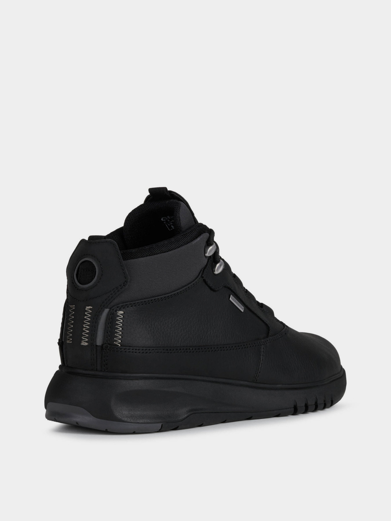 Черевики Geox Aerantis модель U04APA-000FV-C9999 Фото