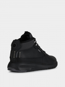 Черевики Geox Aerantis модель U04APA-000FV-C9999 Фото