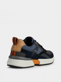 Кросівки Geox Naviglio  модель U04AUA-022FU-CF44M Фото