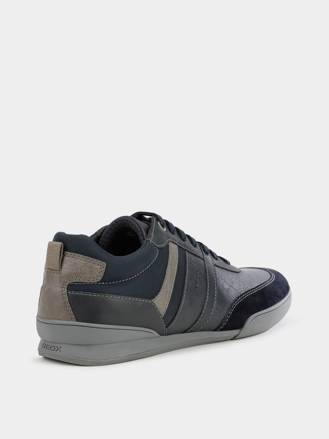 Кросівки повсякденні Geox модель U150EA-0PT11-C4002 Кросівки повсякденні Geox модель U150EA-0PT11-C4002 Фото