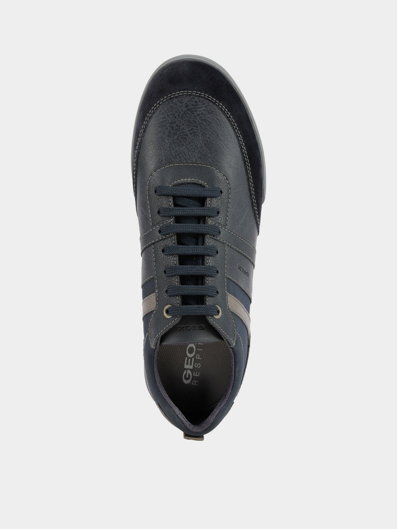 Кросівки повсякденні Geox модель U150EA-0PT11-C4002 Кросівки повсякденні Geox модель U150EA-0PT11-C4002 Фото