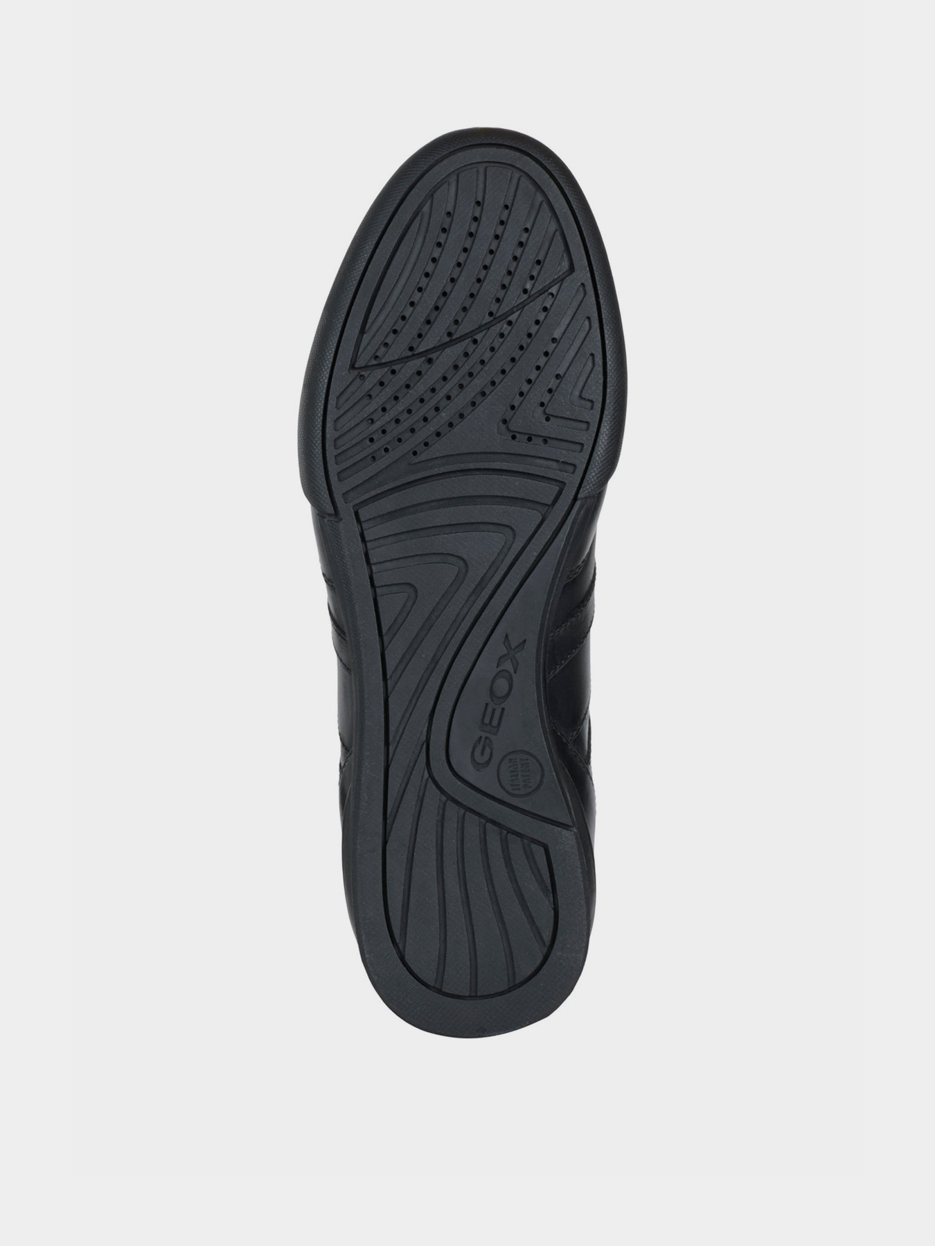 Кроссовки Geox модель U150EA-0PT11-C9999 Фото