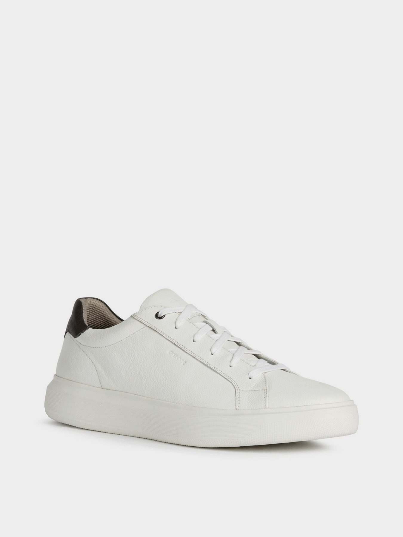 Напівчеревики Geox U Deiven B модель U155WB-00047-C0356 Фото