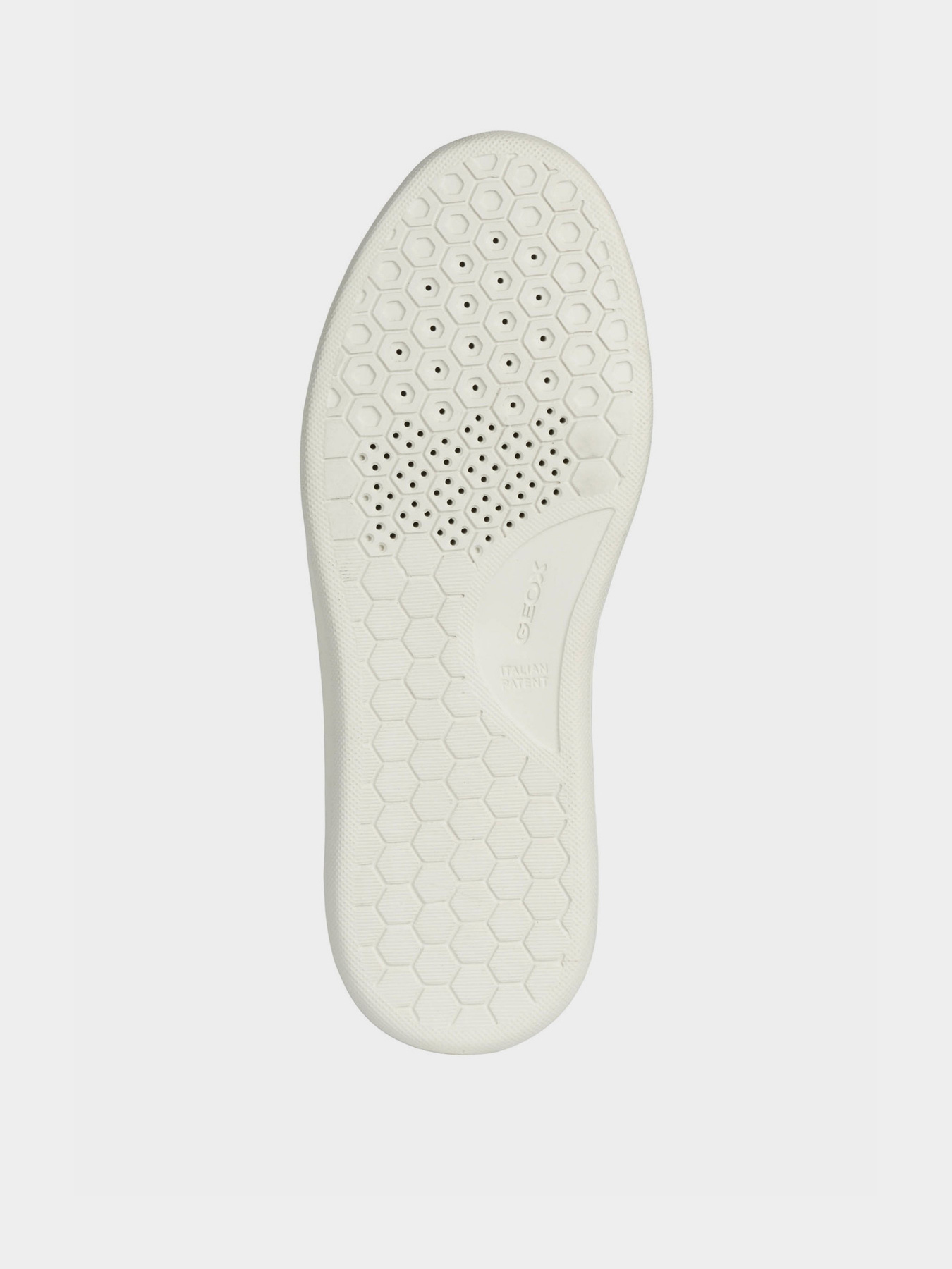 Напівчеревики Geox U Deiven B модель U155WB-00047-C0356 Фото