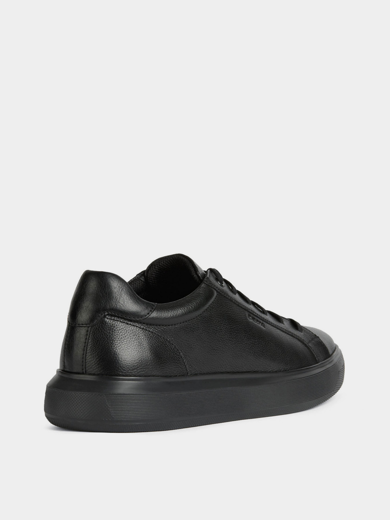 Напівчеревики Geox U Deiven B модель U155WB-00047-C9997 Фото