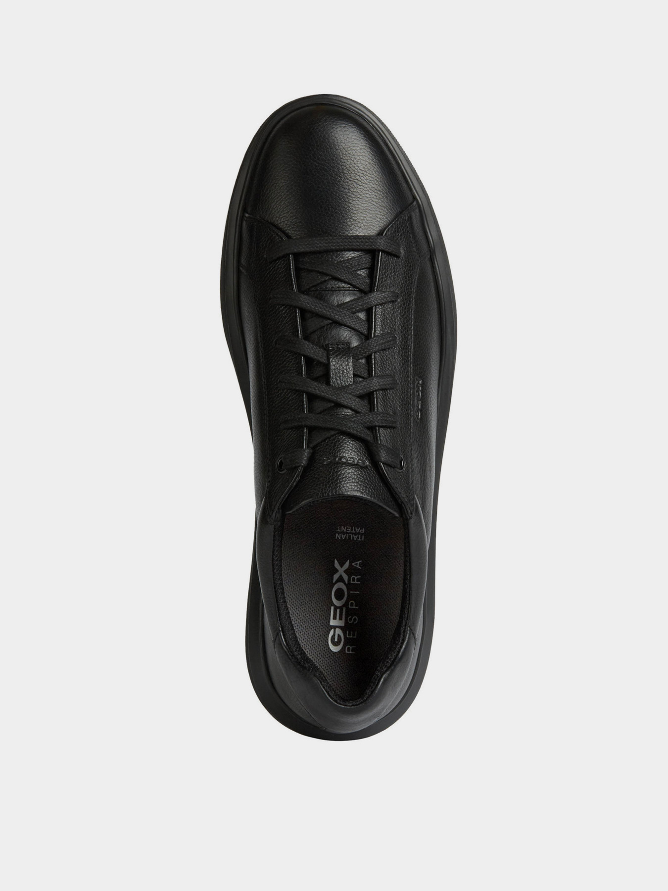 Напівчеревики Geox U Deiven B модель U155WB-00047-C9997 Фото