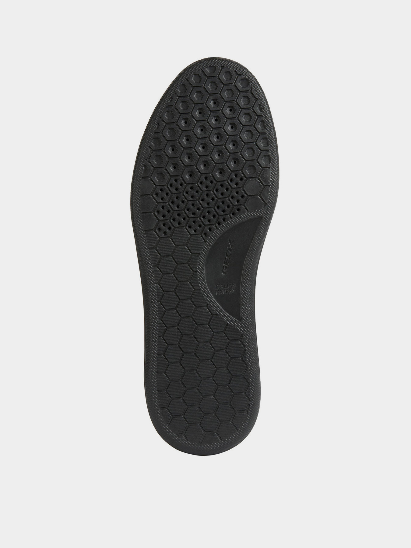 Напівчеревики Geox U Deiven B модель U155WB-00047-C9997 Фото