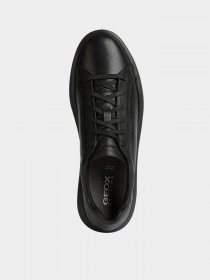 Напівчеревики Geox U Deiven B модель U155WB-00047-C9997 Фото