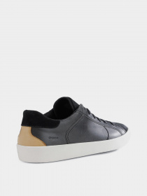 Напівчеревики Geox Warley  модель U156HA-0FF22-C9999 Фото