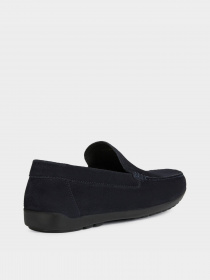 Мокасины Geox модель U15BPB-00022-C4002 Фото