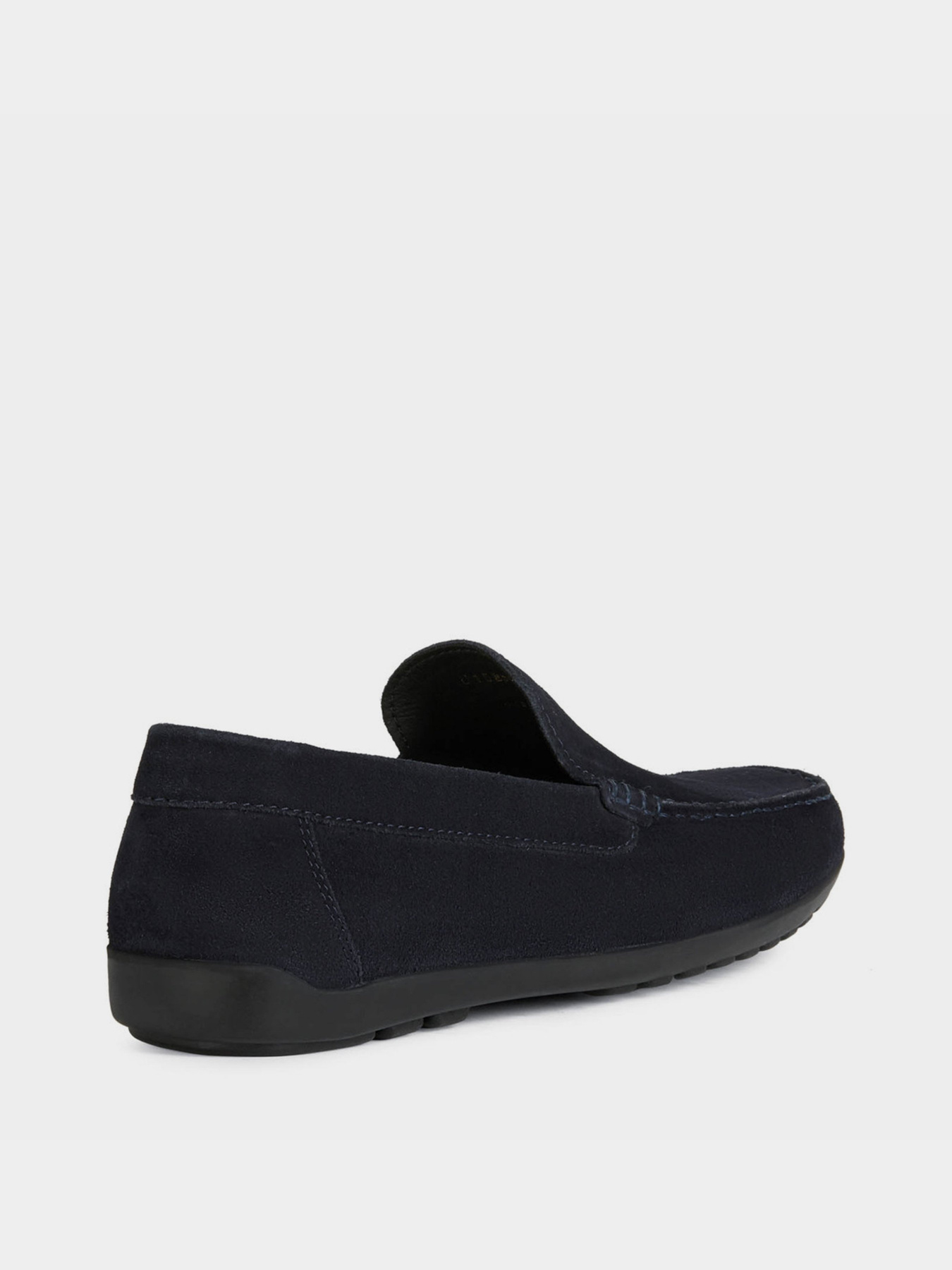 Мокасины Geox модель U15BPB-00022-C4002 Мокасины Geox модель U15BPB-00022-C4002 Фото