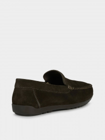 Мокасины Geox модель U15BPB-00022-C6372 Фото