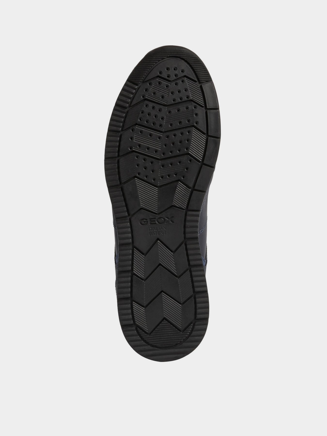 Кроссовки Geox модель U15BQA-02285-C4002 Фото