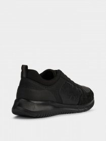 Кросівки повсякденні Geox модель U15BVC-0PTBU-C9999 Кросівки повсякденні Geox модель U15BVC-0PTBU-C9999 Фото