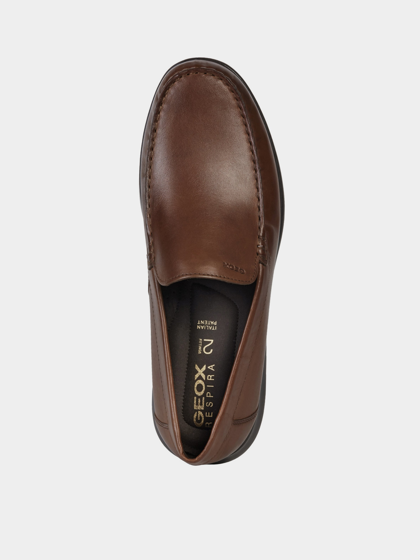 Мокасини Geox модель U15CBA-00043-C6001 Мокасини Geox модель U15CBA-00043-C6001 Фото