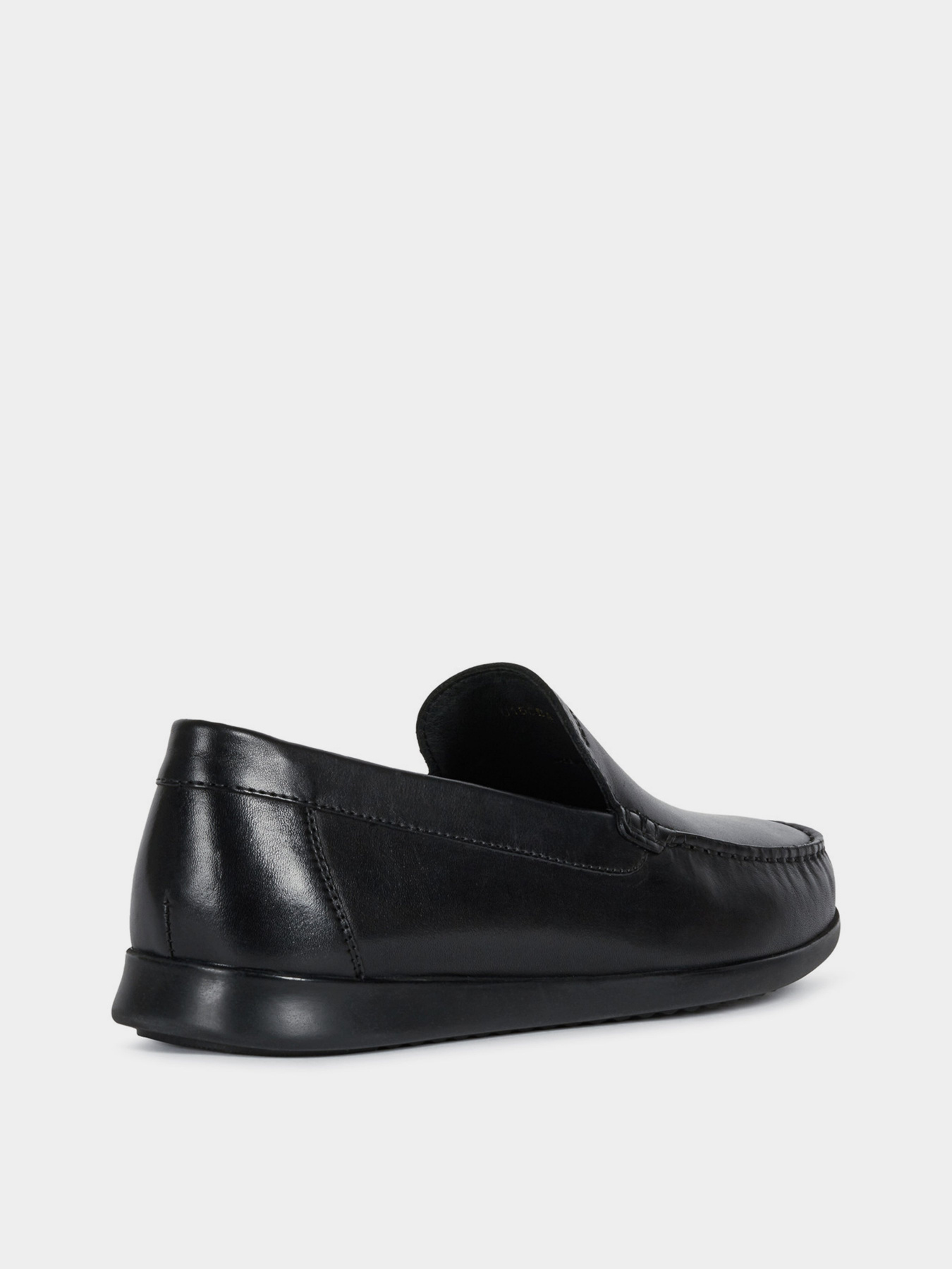 Мокасины Geox модель U15CBA-00043-C9999 Фото