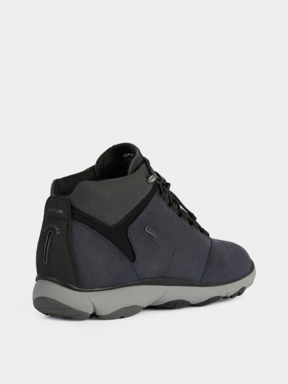Ботинки Geox модель U162VB-00045-C4002 — фото 3 - INTERTOP