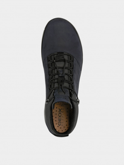 Ботинки Geox модель U162VB-00045-C4002 — фото 4 - INTERTOP