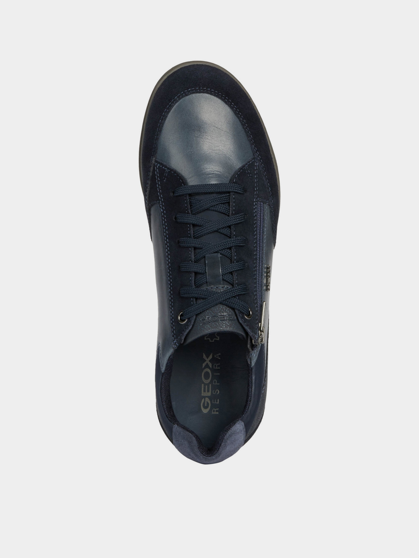 Кроссовки Geox Renan модель U164GE-022CL-C4064 Фото