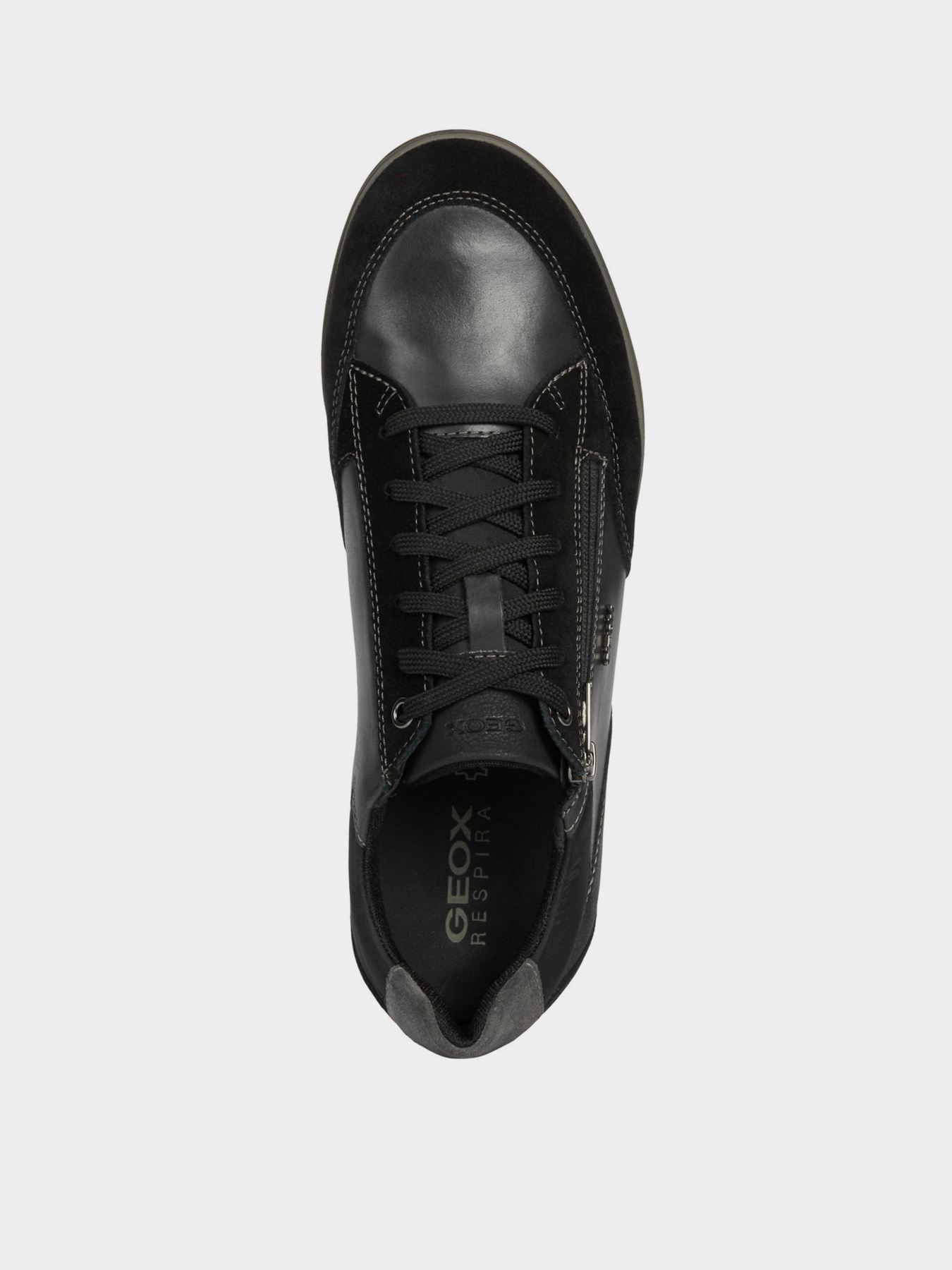 Кроссовки Geox Renan модель U164GE-022CL-C9997 Фото