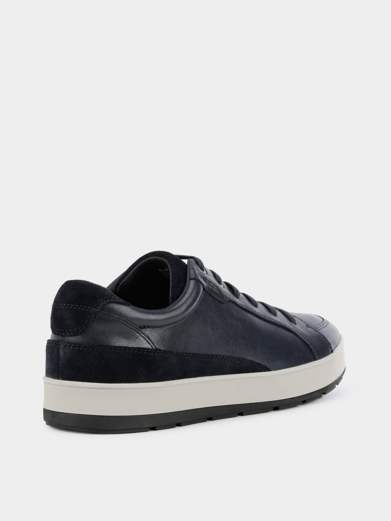 Полуботинки Geox модель U165QA-00043-C4002 Фото