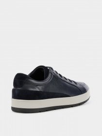 Полуботинки Geox модель U165QA-00043-C4002 Фото