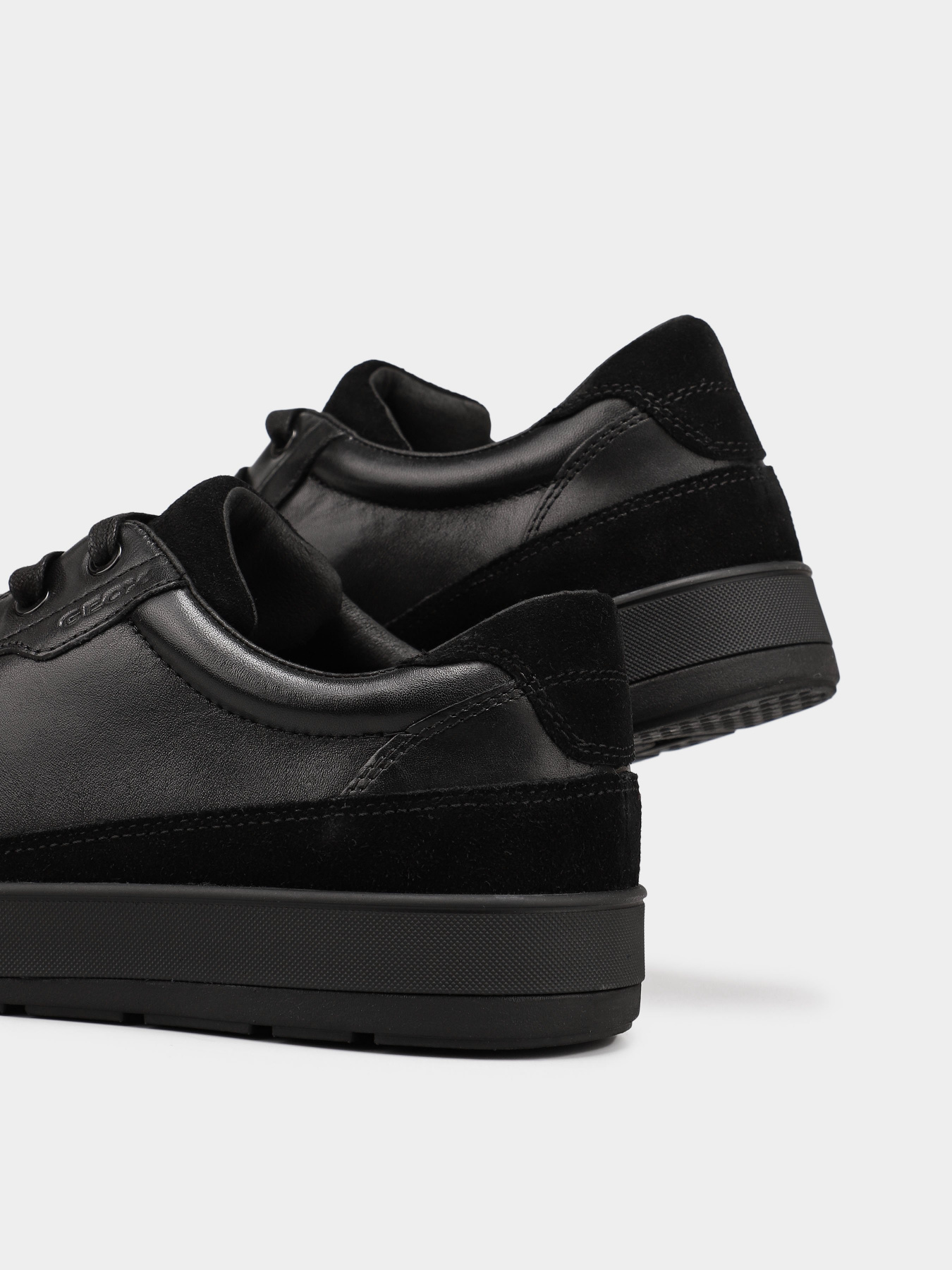 Напівчеревики Geox Ariam модель U165QA-00043-C9999 Фото