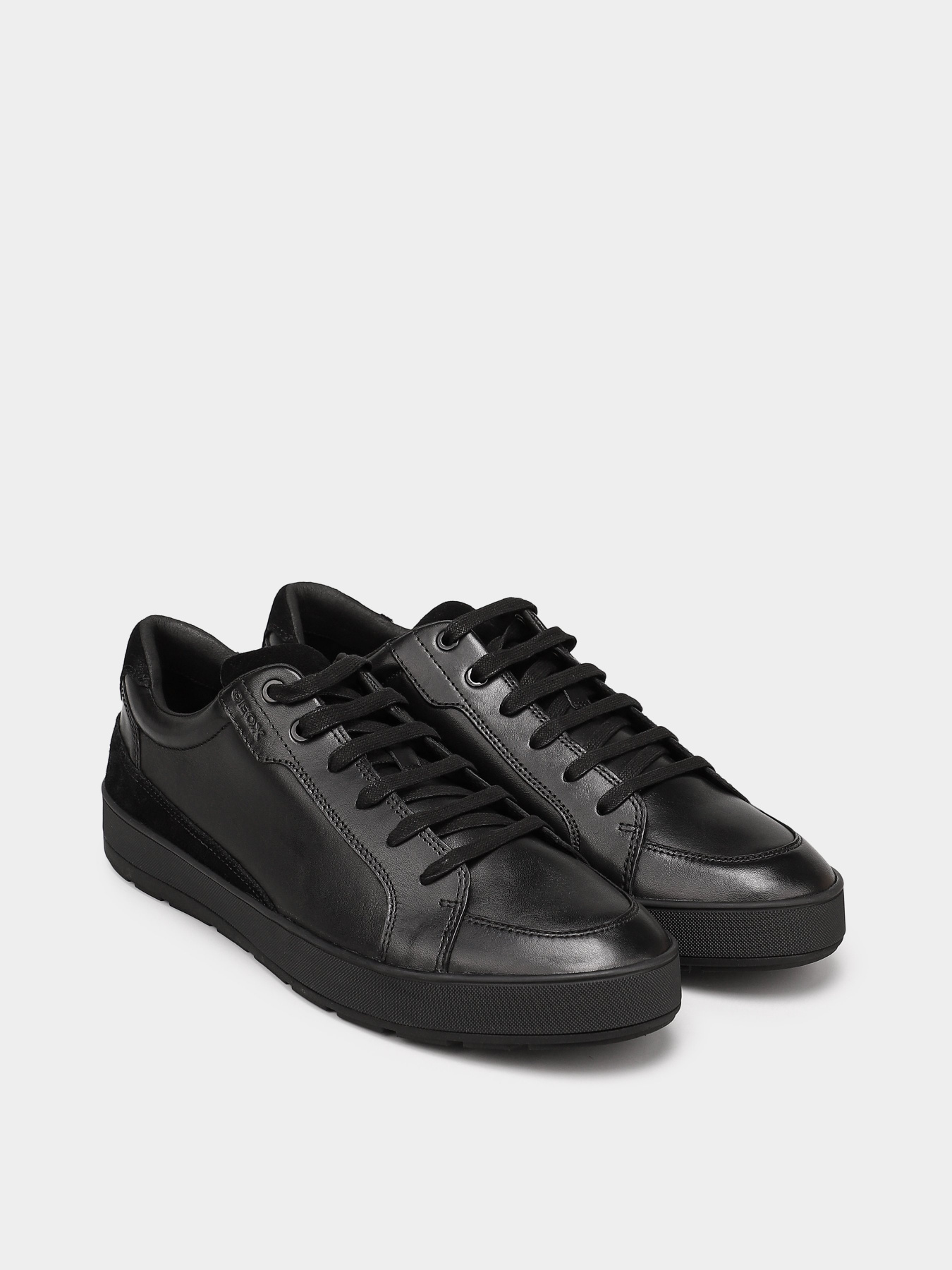 Полуботинки Geox Ariam модель U165QA-00043-C9999 Фото